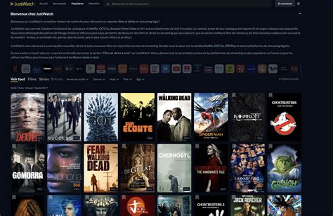 streamay.|Moteur de recherche de films et séries en streaming